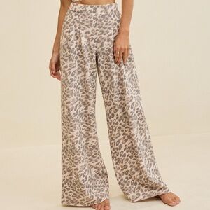 Aerie Street Trouser